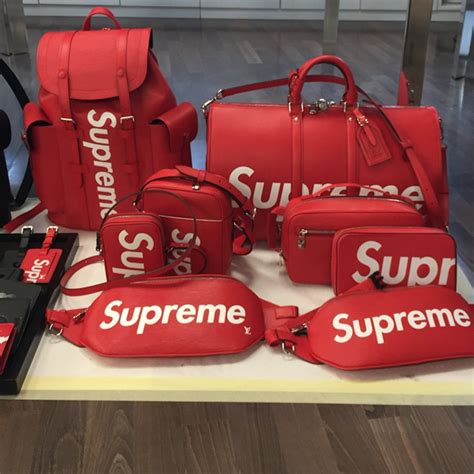 how to buy supreme louis vuitton online